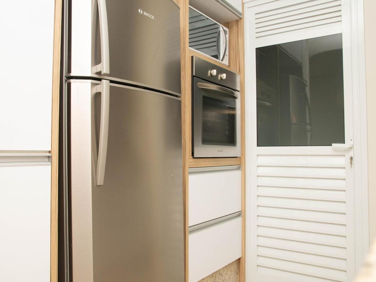 Apto Costao Das Gaivotas, Verde E Mar Para Casais Ing-011-2108 Apartamento Florianópolis Exterior foto